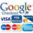 Google Checkout